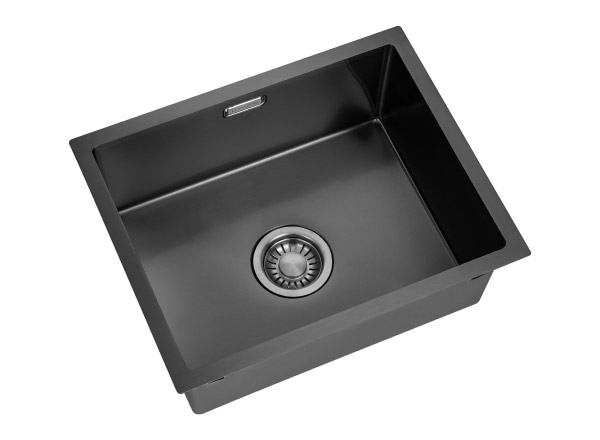 Stainless steel handmade sink