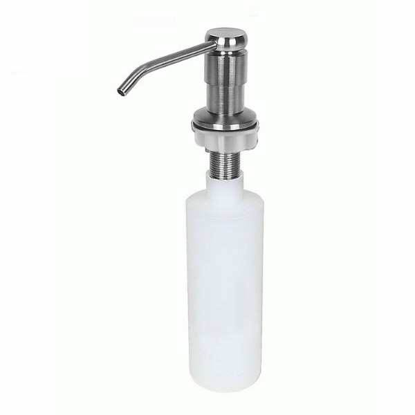 Stainless steel sink accessories