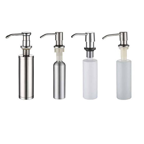 Stainless steel sink accessories